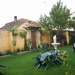 Estrella Del Camino Ostello Frómista