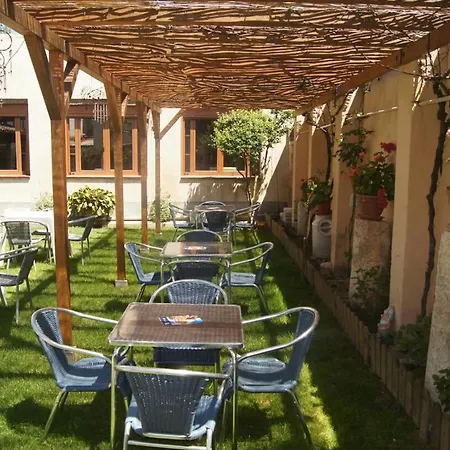 Hostel Estrella Del Camino *