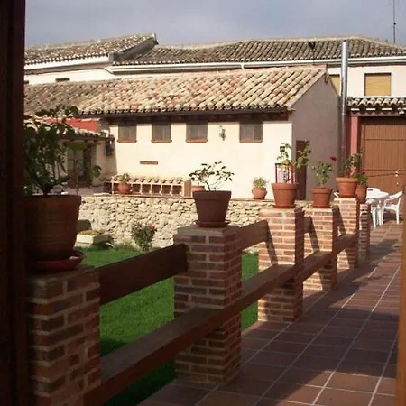 Estrella Del Camino Albergue