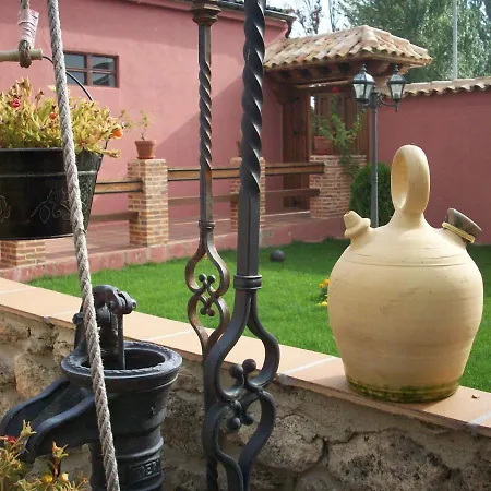 Hostel Estrella Del Camino Frómista