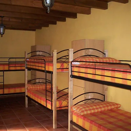Albergue Estrella Del Camino