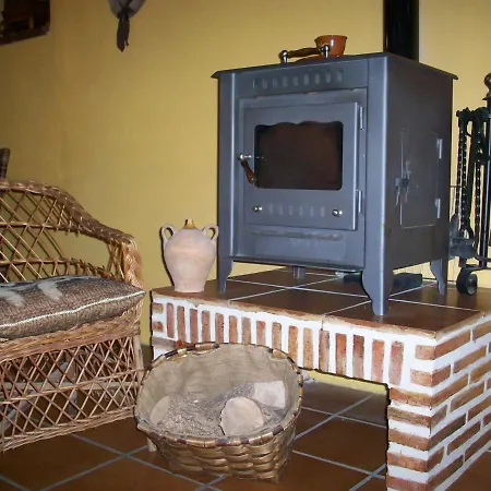 Estrella Del Camino Hostel Frómista