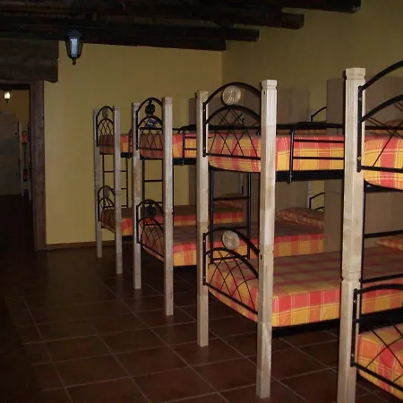 Estrella Del Camino Hostel