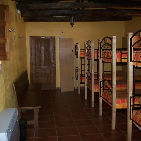 Estrella Del Camino Frómista