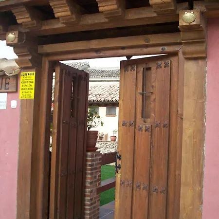 Estrella Del Camino Hostal