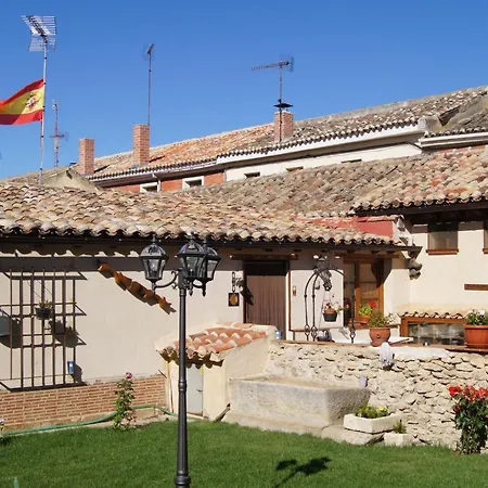 Albergue Estrella Del Camino Frómista