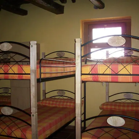 Estrella Del Camino Frómista