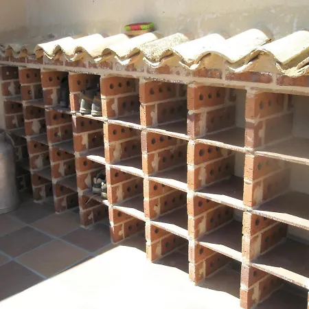 Albergue Estrella Del Camino *