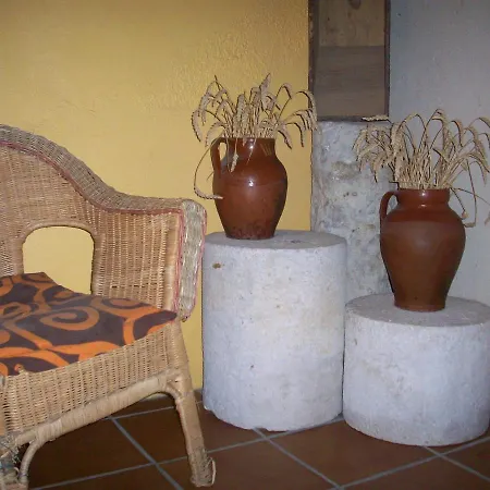Hostel Estrella Del Camino *