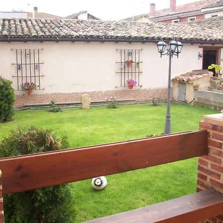 Estrella Del Camino Hostel *