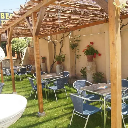 Estrella Del Camino Albergue *