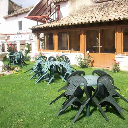 Estrella Del Camino *