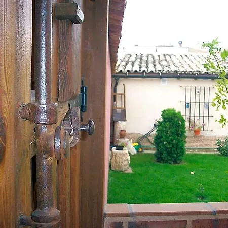 Estrella Del Camino Hostal
