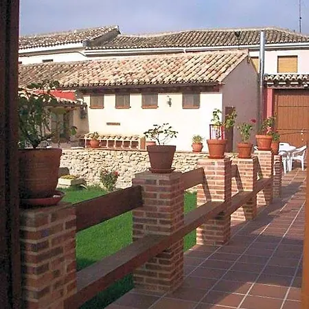 Estrella Del Camino Hostal Frómista