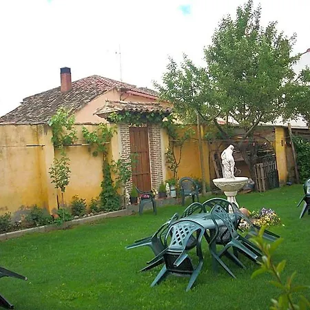 Hostal Estrella Del Camino