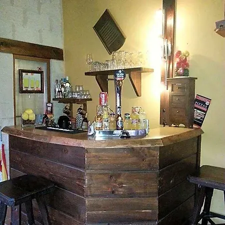 Hostal Estrella Del Camino *