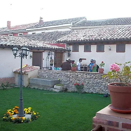 Estrella Del Camino