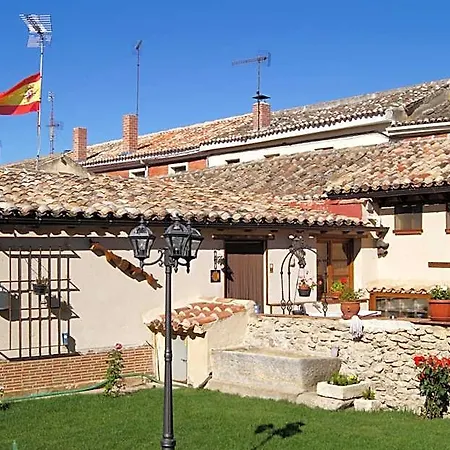 Hostal Estrella Del Camino *