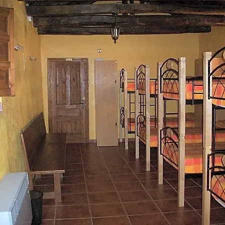 Estrella Del Camino Hostal