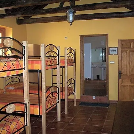 Hostal Estrella Del Camino *