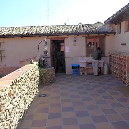 Estrella Del Camino Hostal