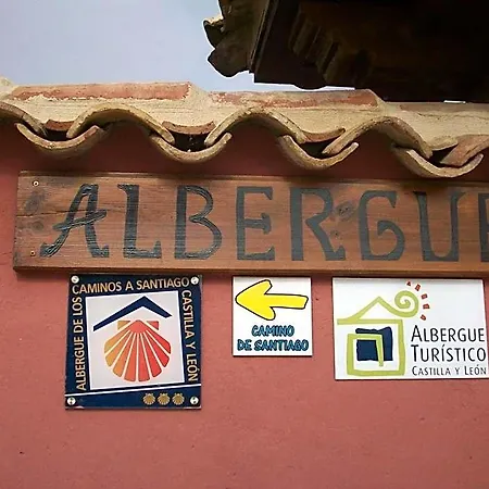 Hostal Estrella Del Camino