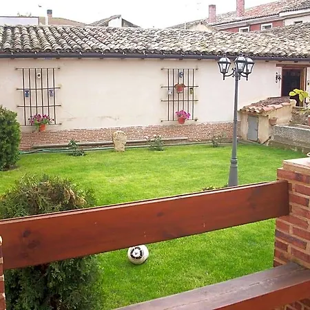 Hostal Estrella Del Camino