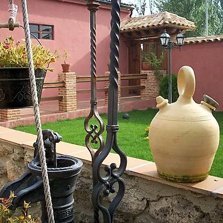 Hostal Estrella Del Camino Frómista