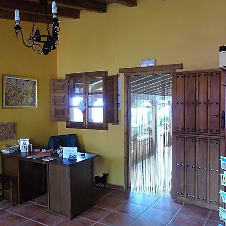 Hostal Estrella Del Camino