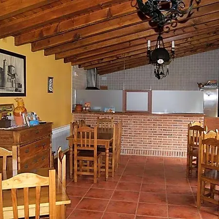 Estrella Del Camino Hostal