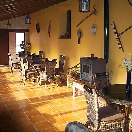 Estrella Del Camino Hostal Frómista