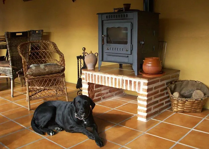 Estrella Del Camino * Frómista