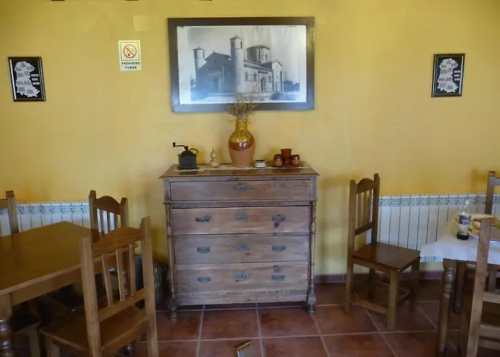 Hostel Estrella Del Camino *