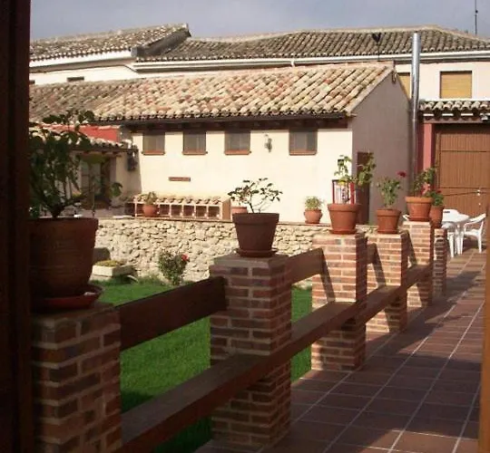 Estrella Del Camino Hostel