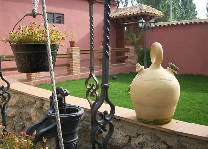 Hostel Estrella Del Camino Frómista