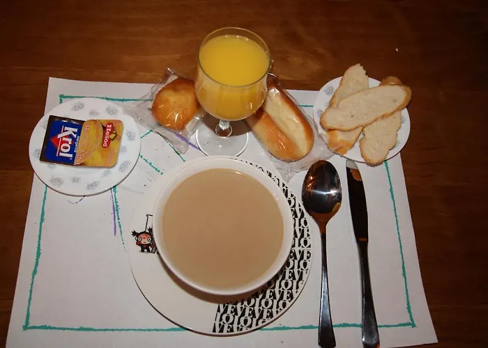 Hostel Estrella Del Camino