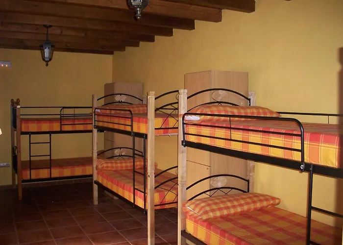 Hostel Estrella Del Camino