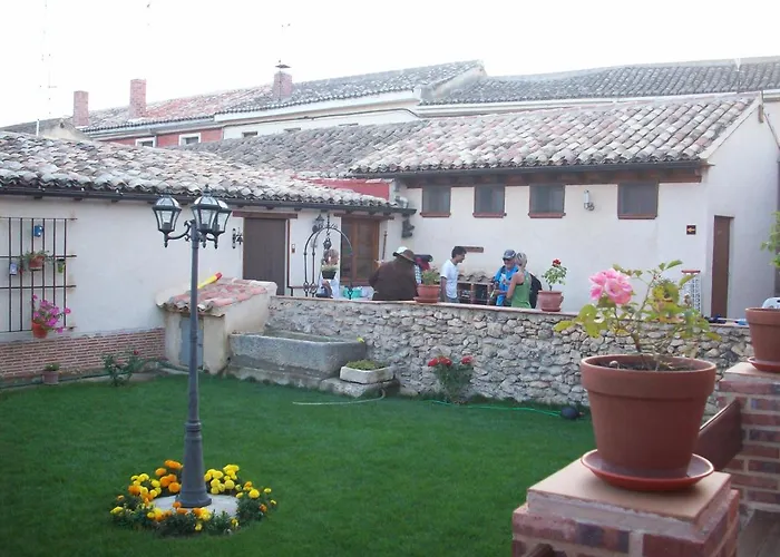 Estrella Del Camino Hostel