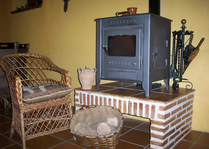 Estrella Del Camino Hostel Frómista