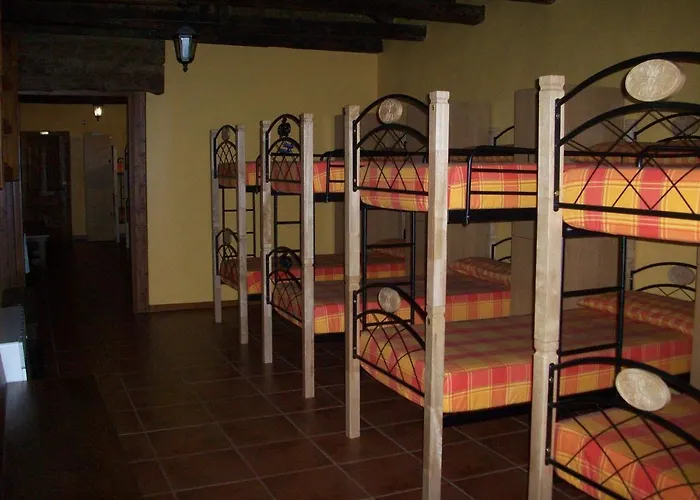 Estrella Del Camino Hostel