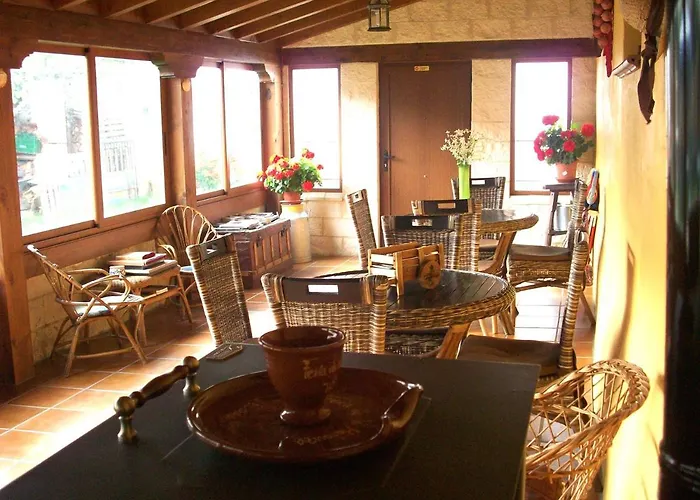 Hostel Estrella Del Camino