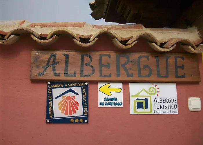 Hostel Estrella Del Camino