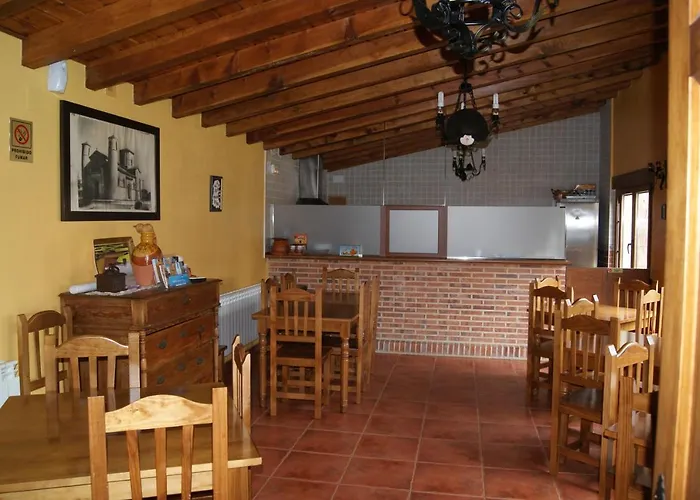 Estrella Del Camino *