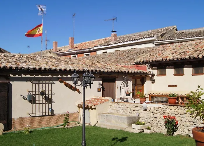 Hostel Estrella Del Camino Frómista