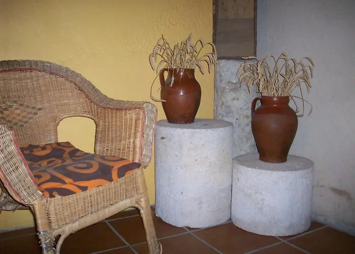 Hostel Estrella Del Camino *