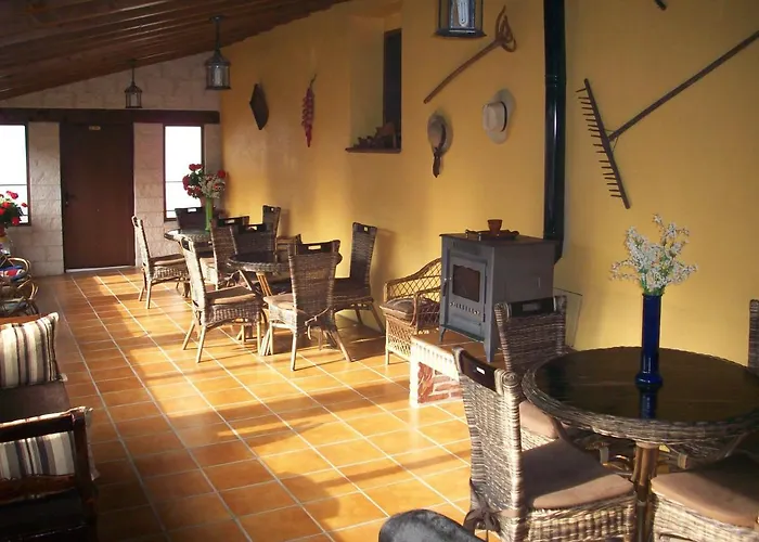 Estrella Del Camino Hostel *