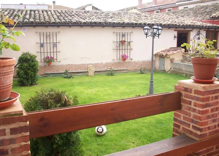 Estrella Del Camino Hostel *