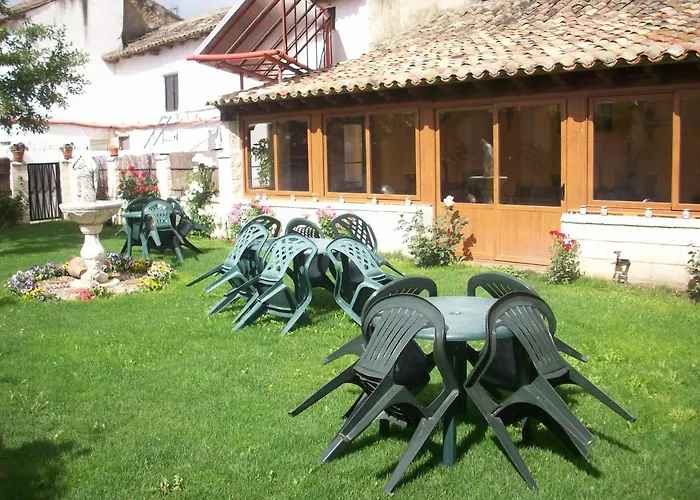 Estrella Del Camino *